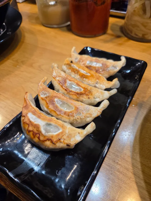요코하마 이에케이라멘 한노스케 사진 5
