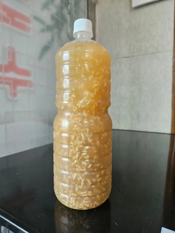 병산손국수 사진 2