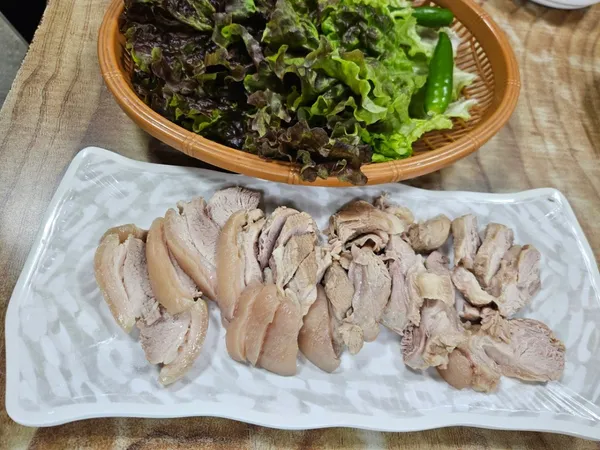 병산손국수 사진 5