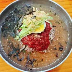 Dongwon Makguksu