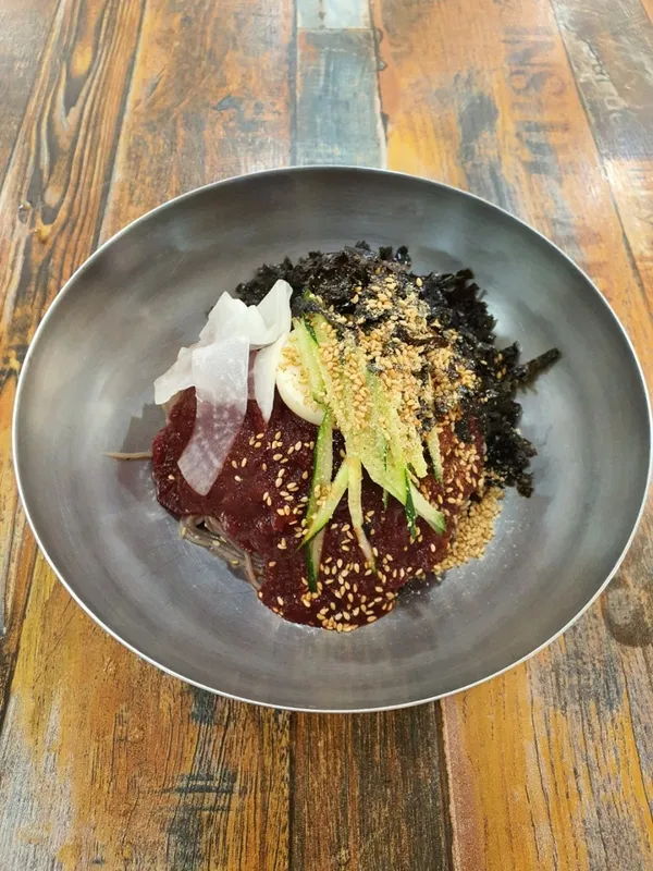 동원막국수 사진 3