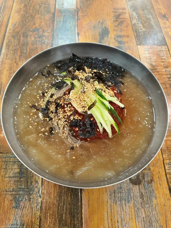 동원막국수 사진 4