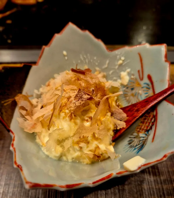 もんじゃ 加とう 사진 5