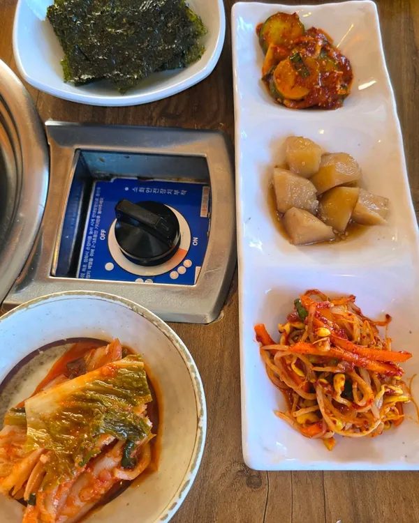 수레터김치찌개 사진 2