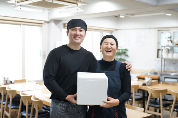수영공원돼지국밥