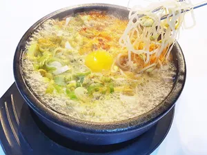 ヒョンデオク チョンジュ本店