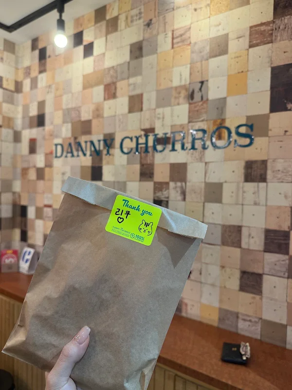 DANNY CHURROS 天神・ソラリアステージ店 사진 5