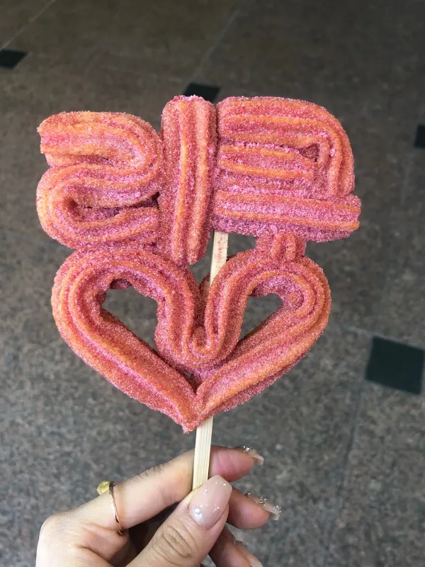 DANNY CHURROS 天神・ソラリアステージ店の写真3