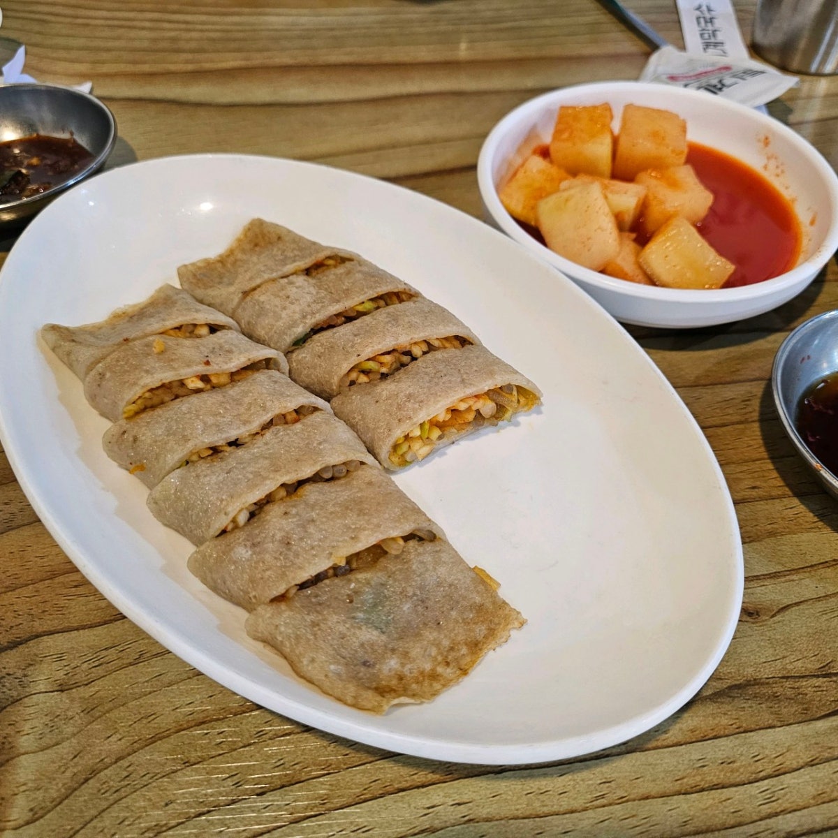 퇴계막국수 사진 5