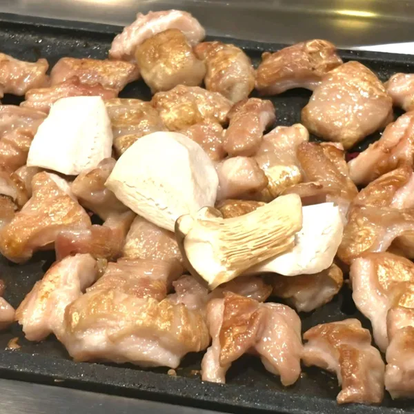 대구까미생막창 본점