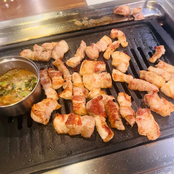 대구까미생막창 본점 사진 4