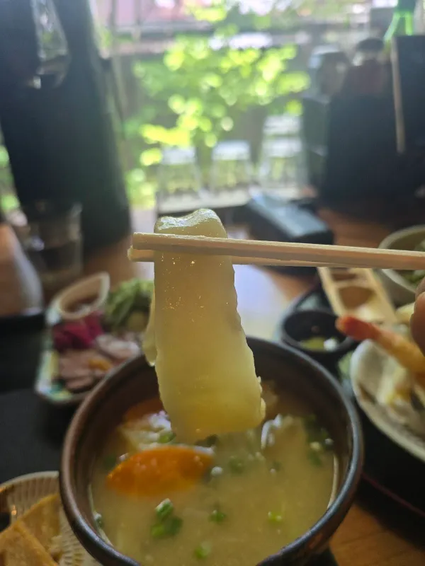 由布院 甘味茶屋の写真5