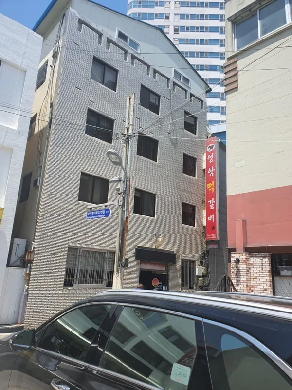 영암식당 사진 2