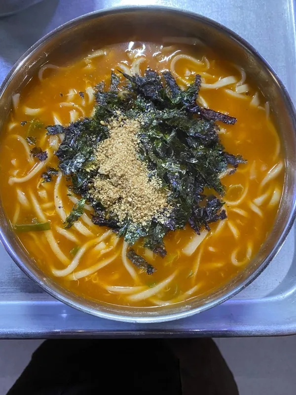 한성칼국수 사진 3