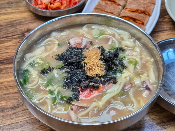 한성칼국수 사진 5
