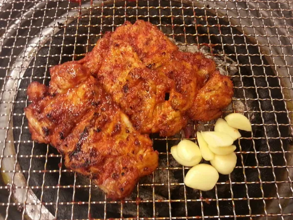 형제숯불닭갈비본점 사진 2