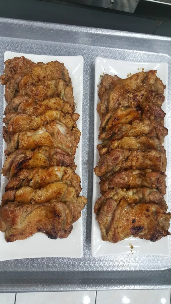 형제숯불닭갈비본점 사진 5