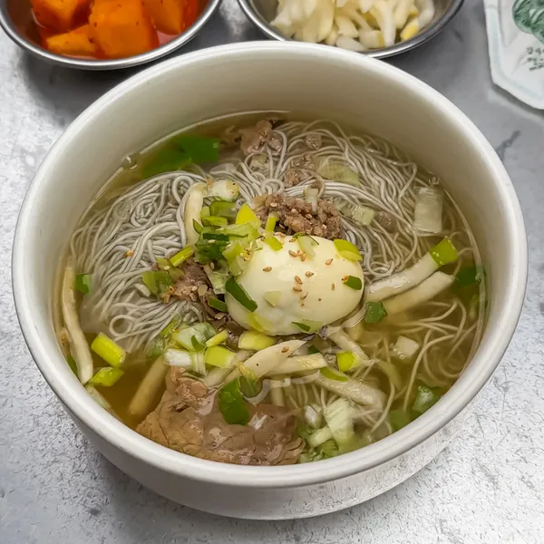 내호냉면 본점 사진 2