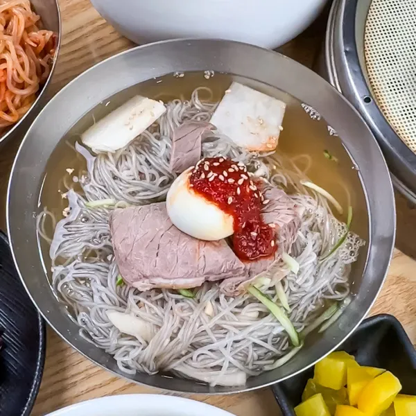 내호냉면 본점 사진 4
