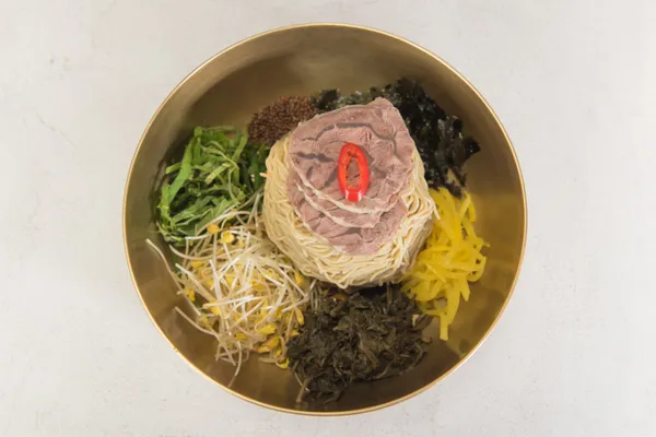 메밀꽃향기 사진 4