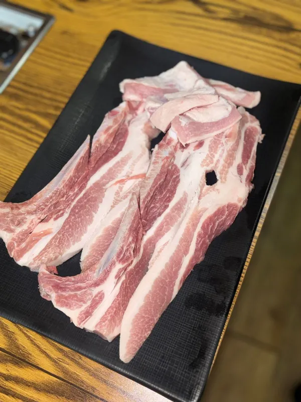 임프로생갈비 사진 2