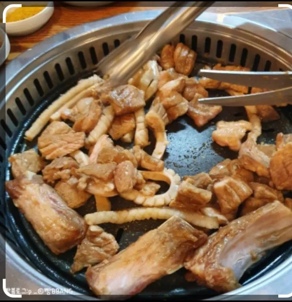 임프로생갈비 사진 3