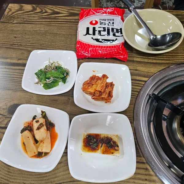 서울부대찌개