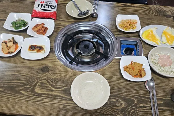 서울부대찌개 사진 2