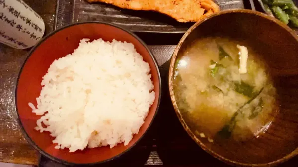 신파치 식당 신주쿠 사진 2