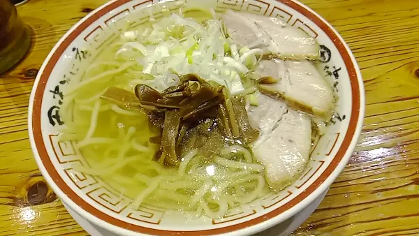 타나카 소바점 아키하바라 점 사진 2
