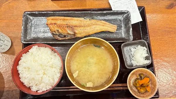 신파치 식당 신주쿠 사진 3