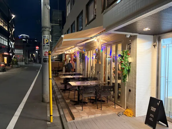 Pizzeria e Trattoria da ISA 사진 3