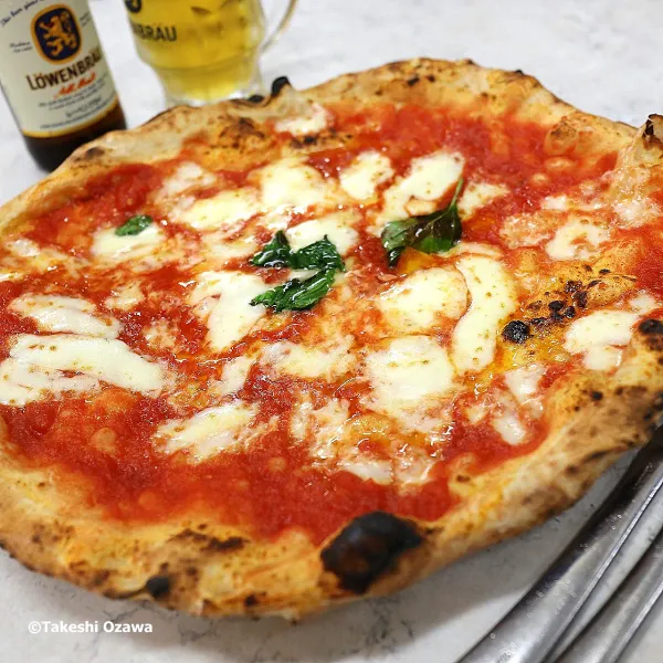 Pizzeria e Trattoria da ISA 사진 4