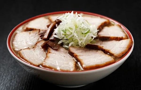 타나카 소바점 아키하바라 점 사진 5