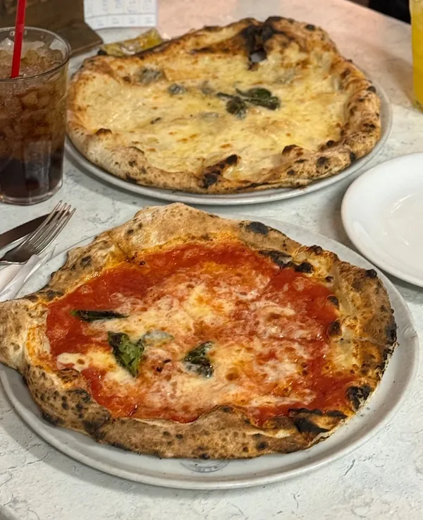 Pizzeria e Trattoria da ISA 사진 5