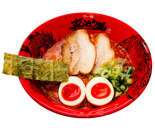 Ramen Zundo-Ya Shinsaibashi 사진 4