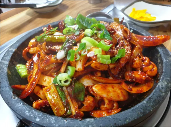 두레식당 사진 2