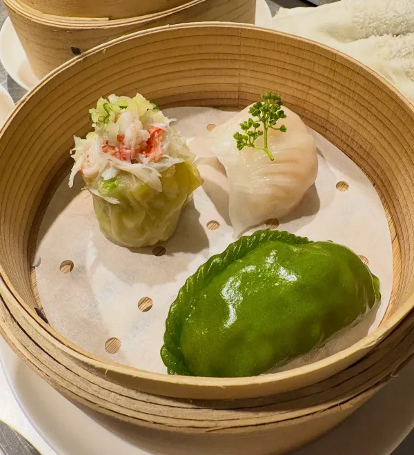 Ino Cantonese 日本橋たかせの写真4