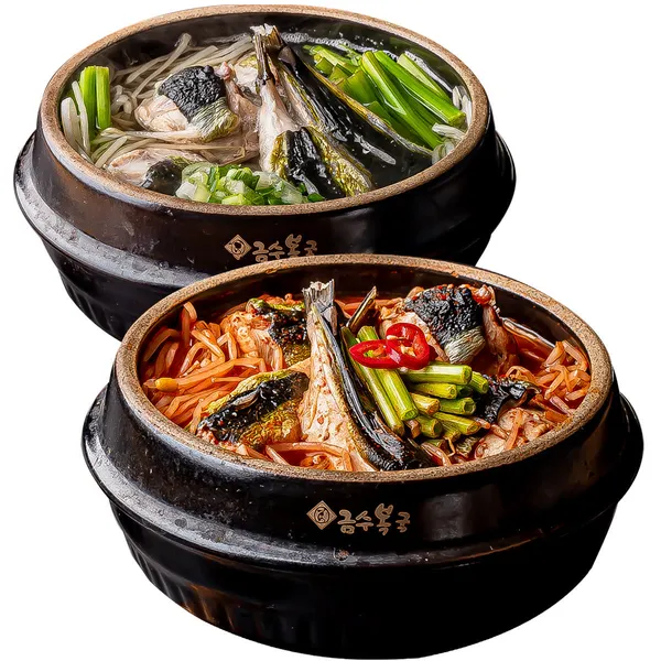금수복국 해운대본점 사진 2