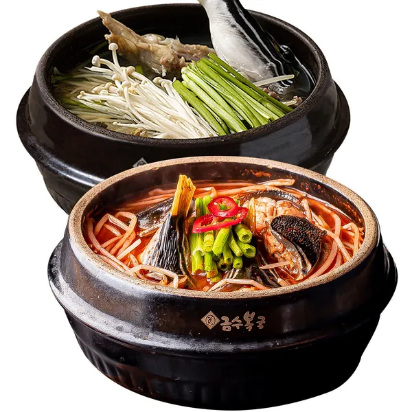 금수복국 해운대본점 사진 4