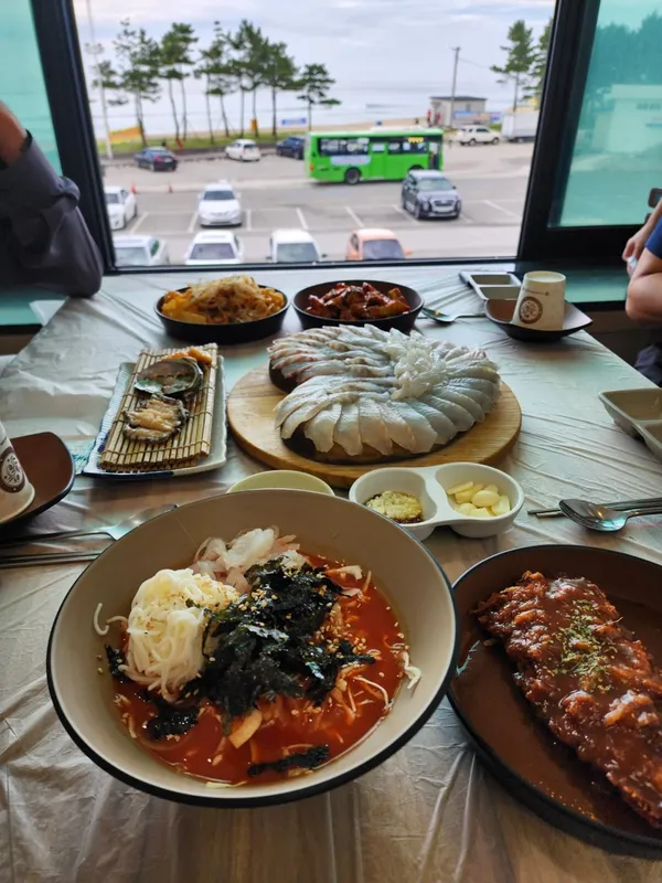 강릉해마루횟집 사진 3