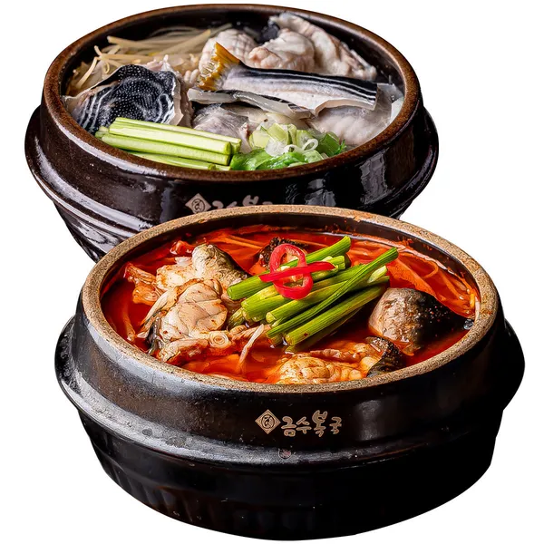 금수복국 해운대본점 사진 5