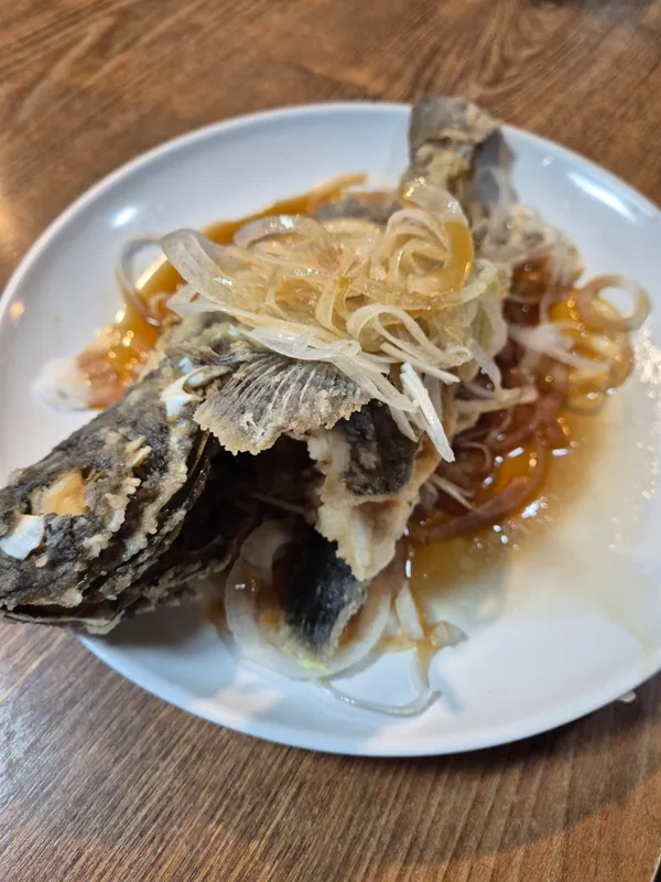 강릉해마루횟집 사진 4