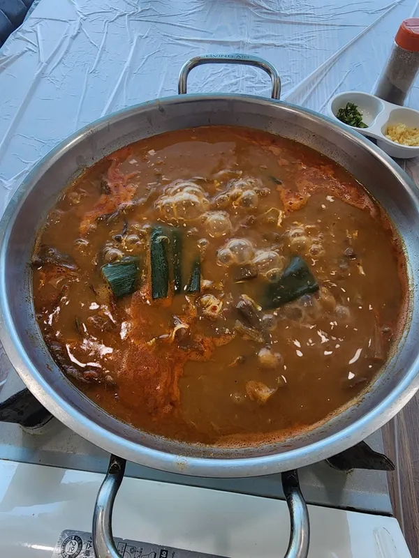 강릉해마루횟집 사진 5