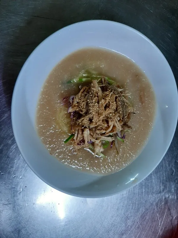 국수닭 사진 4
