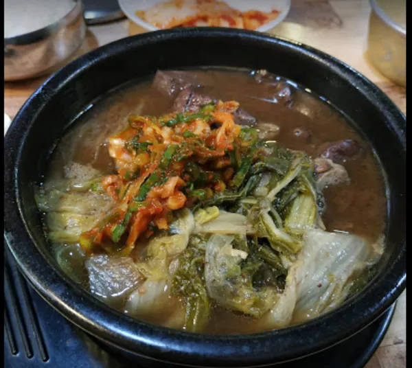 창성옥 사진 2