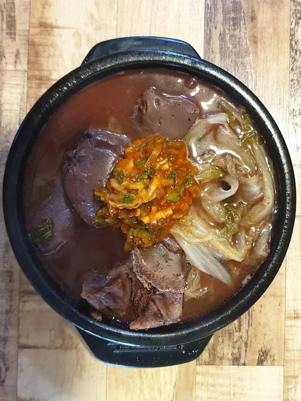 창성옥 사진 3