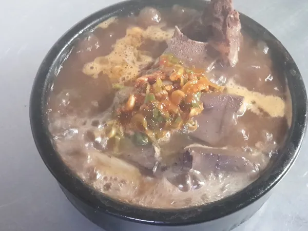 창성옥 사진 4