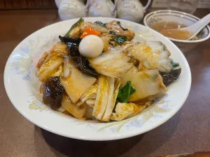 中国料理 鶏舎