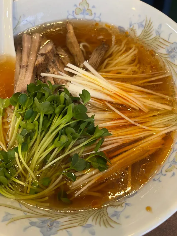 中国料理 鶏舎の写真3